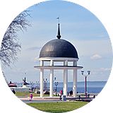 Петрозаводск-office