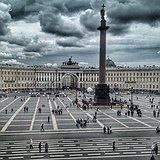 Санкт-Петербург-office